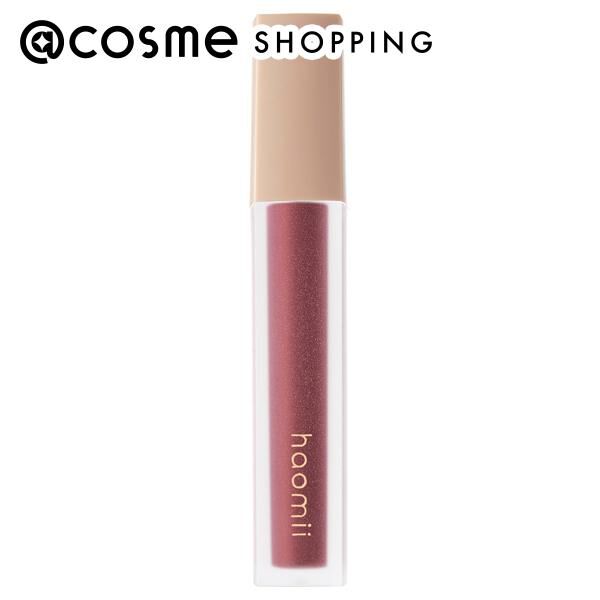  「haomii Melty flower lip tint 03 さくらミルク 本体 (3.8g)」|リップメイク|その他