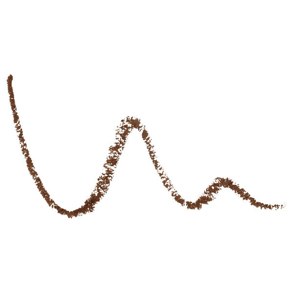 ファシオ「ファシオ ウォータープルーフ アイブロウ (細芯) 02 ブラウン 無香料 (0.1g)」|アイブロウ|