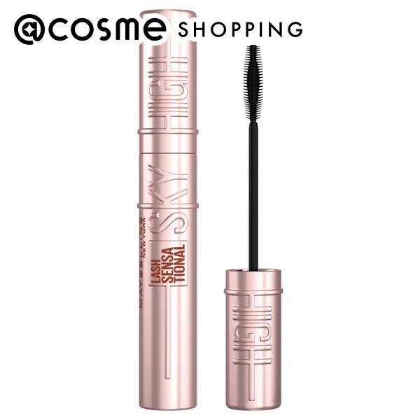  「メイベリン ニューヨーク メイベリン スカイハイ 02 (たそがれブラウン) (8.6mL)」|マスカラ・まつげ|その他