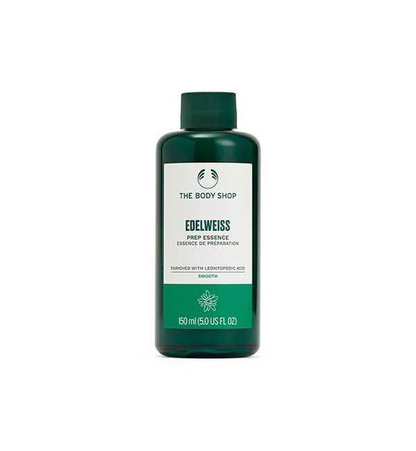 THE BODY SHOP「EDW エッセンスローション 150ｍL」|化粧水|ソノタ