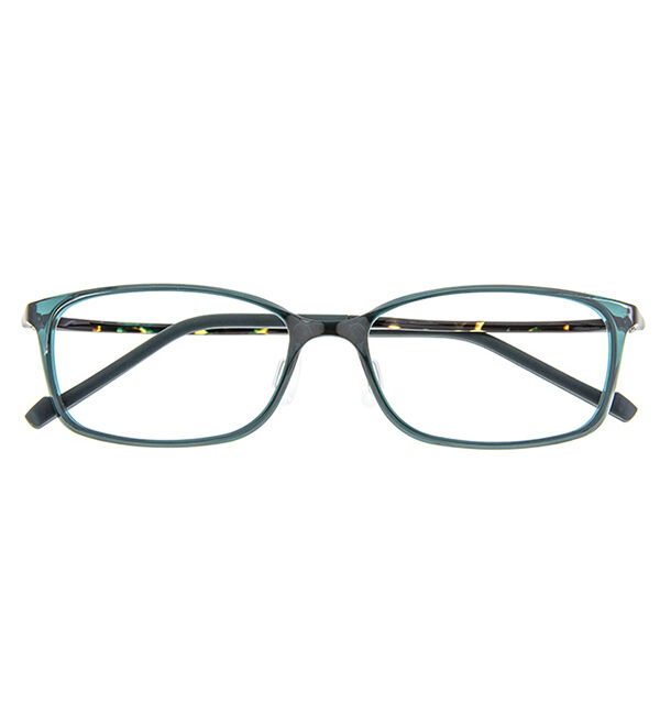  「Zoff SMART Skinny (ゾフ･スマート･スキニー) ウェリントン メガネ」|メガネ|