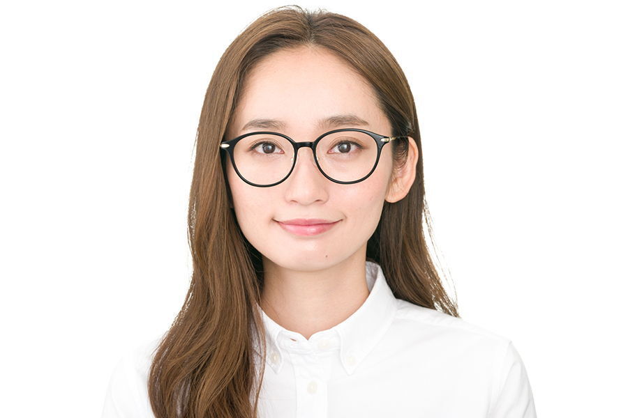  「ボストン型 メガネ｜Zoff CLASSIC（ゾフ クラシック）」|メガネ|