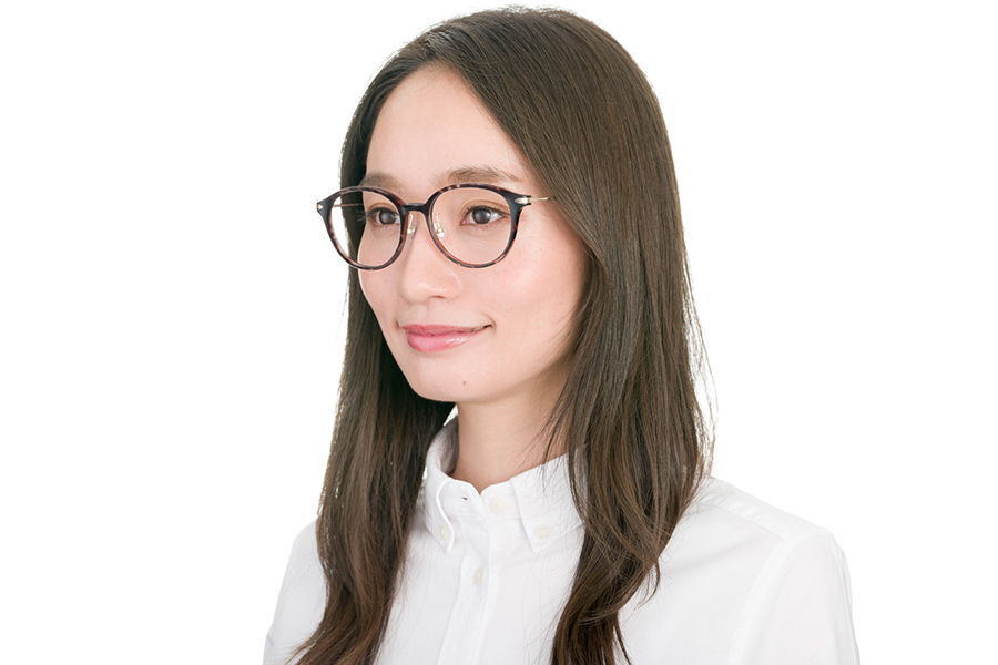  「ボストン型 メガネ｜Zoff CLASSIC（ゾフ クラシック）」|メガネ|