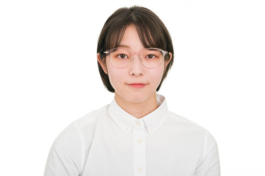  「ボストン型 メガネ｜Zoff CLASSIC（ゾフ クラシック）」|メガネ|