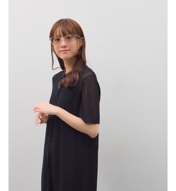  「SUNCUTGlasses/UV100%CUT ボストン型 サングラス | カラーレンズ｜紫外線対策 UVカット」|サングラス|