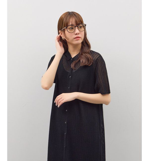  「SUNCUTGlasses/UV100%CUT ボストン型 サングラス | カラーレンズ｜紫外線対策 UVカット」|サングラス|