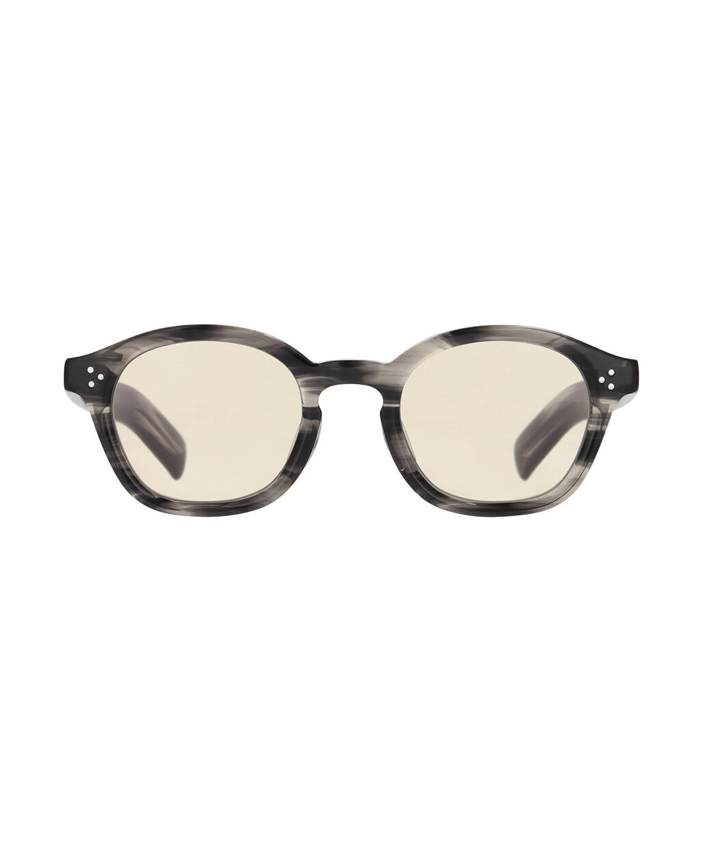  「ウェリントン型 サングラス｜太縁フレーム UVカット 紫外線対策 カラーレンズ」|サングラス|