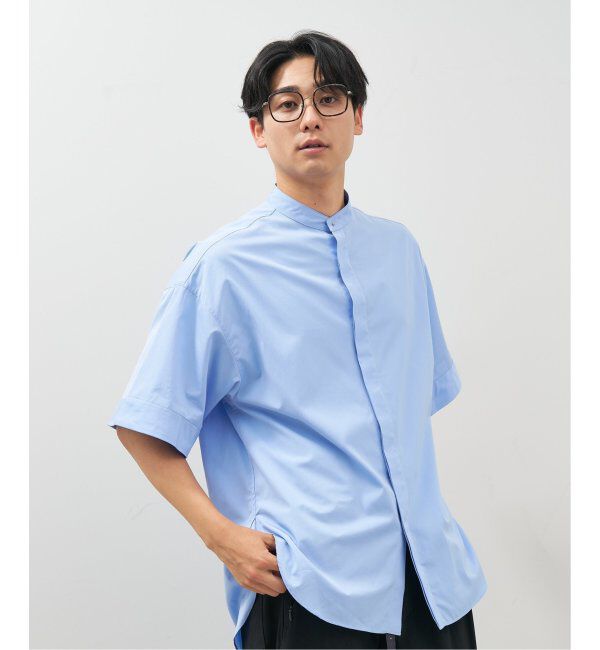  「ウェリントン型 四角形 メガネ 多角形│小顔効果 メタルフレーム│ビッグシェイプ｜ レンズ交換券付」|メガネ|