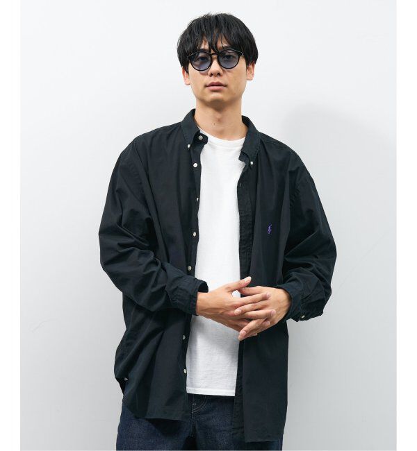  「ボストン型 サングラス | カラーレンズ 軽量 トレンド 紫外線対策 UVカット ユニセックス」|サングラス|