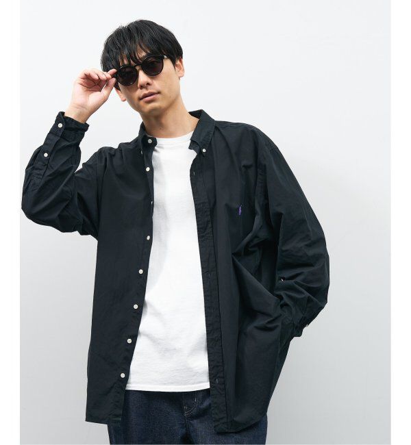  「ボストン型 サングラス | カラーレンズ 軽量 トレンド 紫外線対策 UVカット ユニセックス」|サングラス|