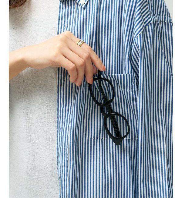  「ウェリントン型 メガネ｜軽量素材｜ボスリントン｜伊達メガネ|ユニセックス 小顔効果  レンズ交換券付」|メガネ|