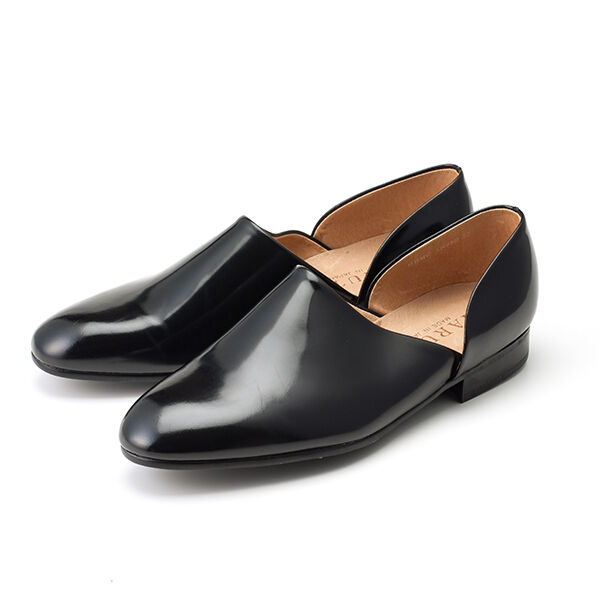 HARUTA「レザースポックシューズ＃850」|その他|