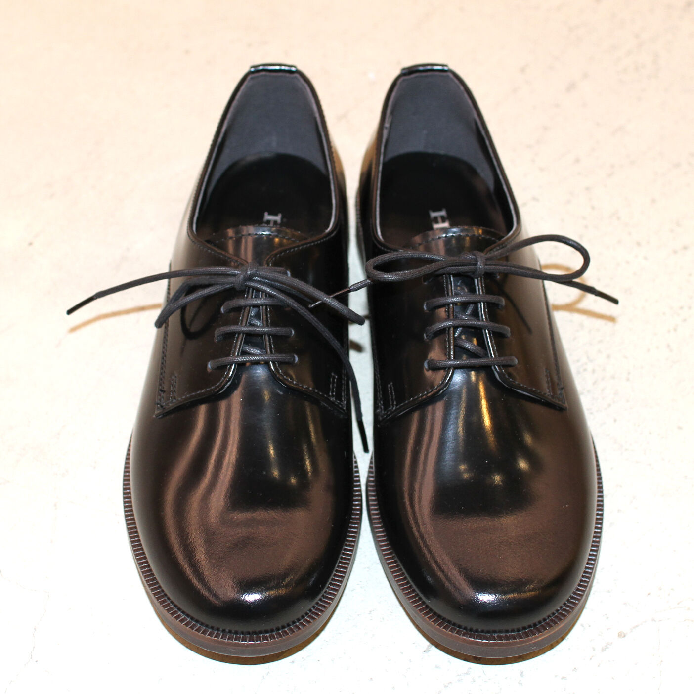 HARUTA「レースアップシューズ　#236」|ビジネス・ドレスシューズ|