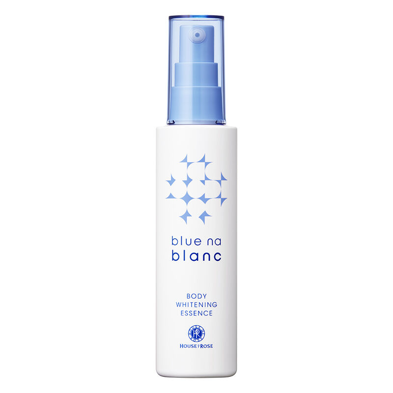 blue na blanc「【医薬部外品】ブルーナブラン ボディホワイトニング エッセンス　150mL」|ボディ保湿|その他