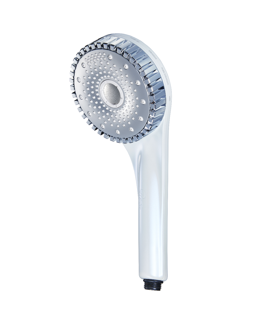 ReFa「リファファインバブルダイア120」|入浴剤・バスグッズ|WHT