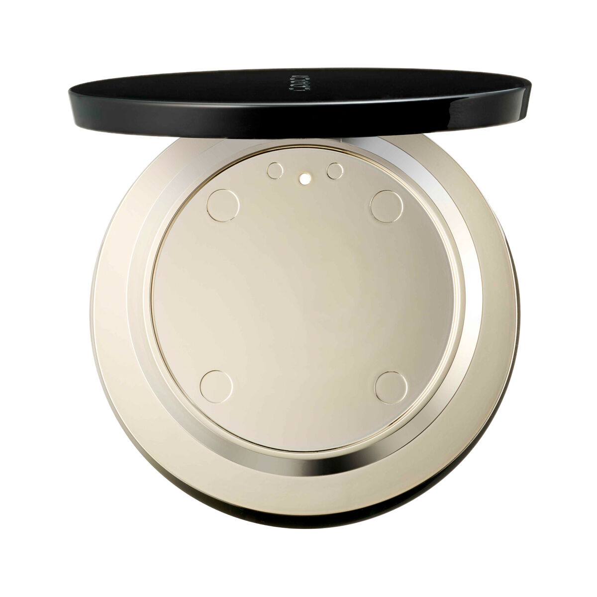 SUQQU「SUQQU セッティング パウダー 専用コンパクト＜袋・ブラシ付＞」|コスメ雑貨|-