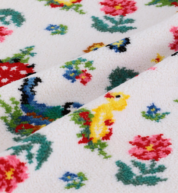 FEILER「ハイジ プティバス(おくるみ)」|その他|