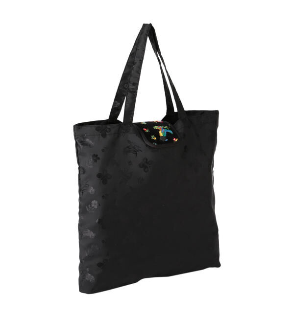 FEILER「ハイジジャカード　携帯バッグ　JHE-171026」|その他|ブラック