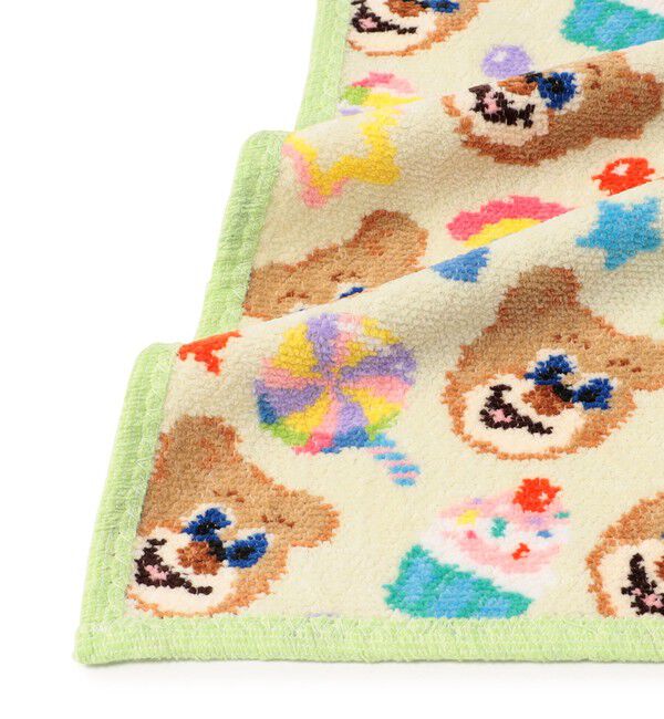 LOVERARY BY FEILER「ハッピーポップニコ　プティバス」|その他ベビー用品|