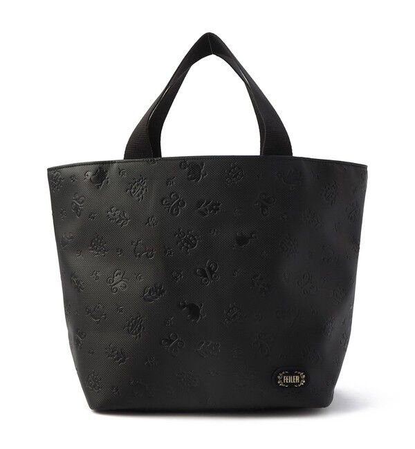 FEILER「ハイジ　バッグ　HEEL-230015」|トートバッグ|