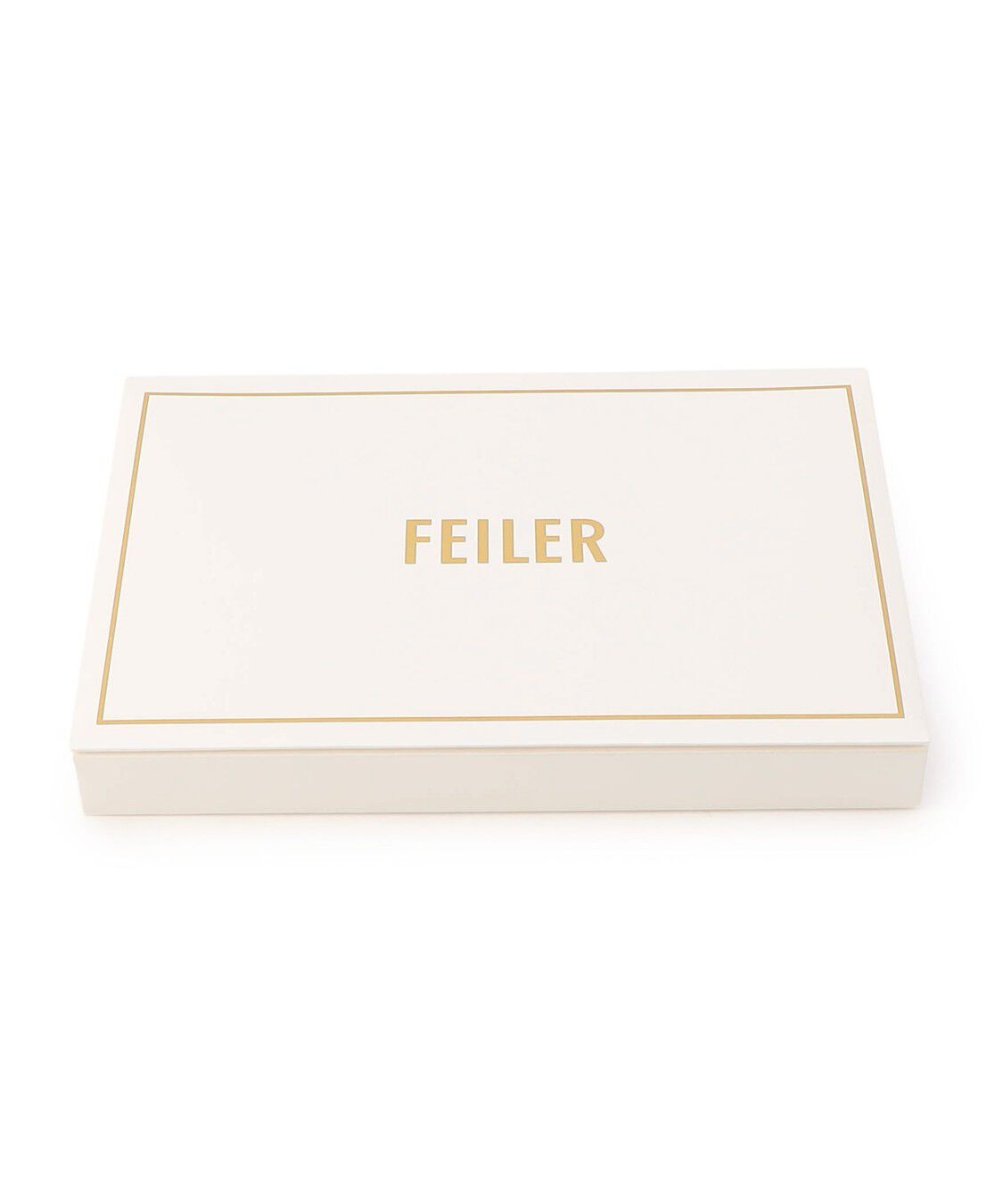 FEILER「ニューポージー　タオルハンカチ2枚セット　NPO-S9060」|ハンカチ|