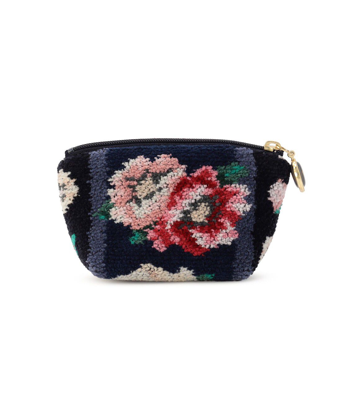 FEILER「アネモネパドドゥ　ミニポーチ　APD-260005」|ポーチ|