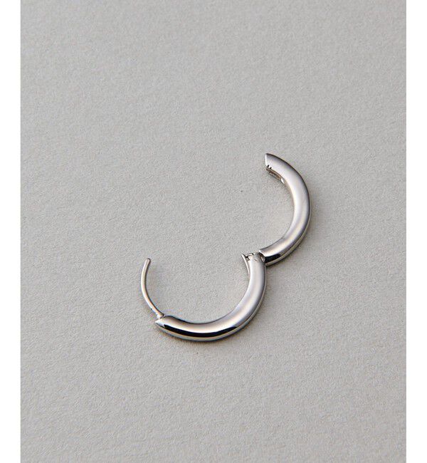 ete「オブジェ ピアス S」|ピアス|