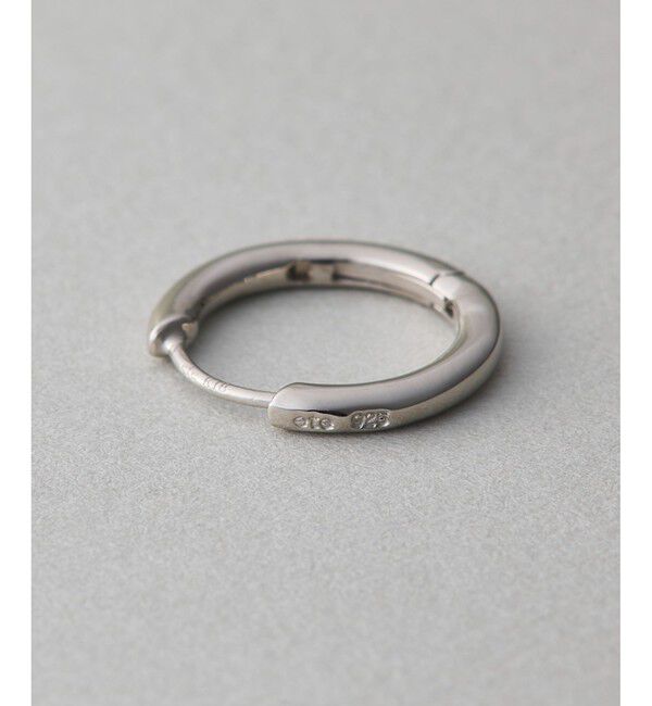 ete「オブジェ ピアス S」|ピアス|