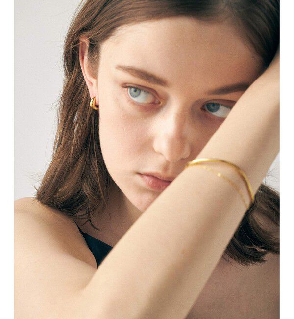 ete「ドロップ ピアス」|ピアス|