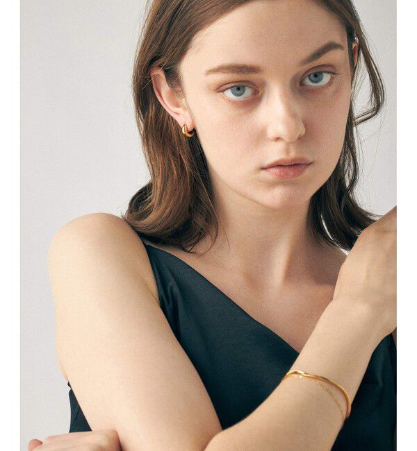 ete「ドロップ ピアス」|ピアス|