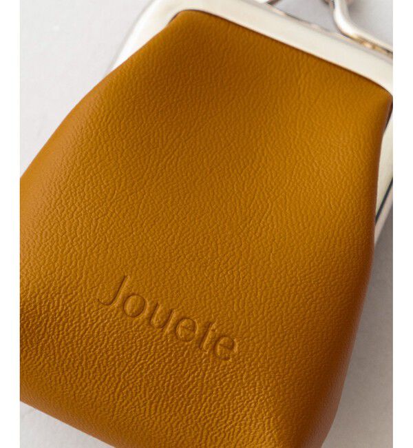 Jouete「クラスプポーチ」|その他|