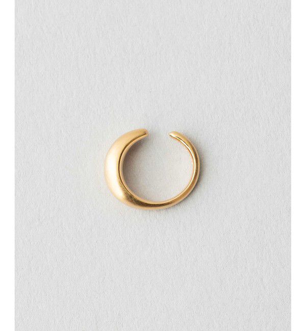 Jouete「チュージング イヤーカフス」|イヤーカフ|