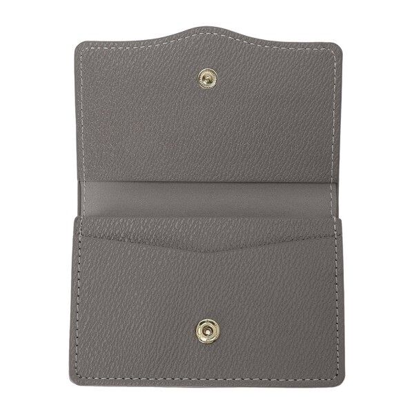 PEDIR「PEDIR(ペディール) マエストラーレ ネームカードケース マークス」|名刺入れ・カードケース|