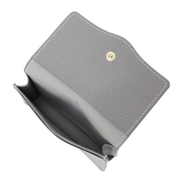 PEDIR「PEDIR(ペディール) マエストラーレ ネームカードケース マークス」|名刺入れ・カードケース|