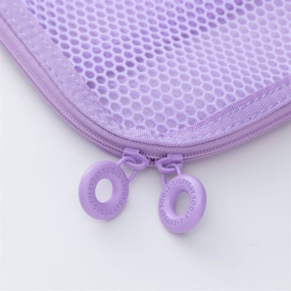  「マルチポーチ・Ａ４／メッシュコレクション」|ポーチ|