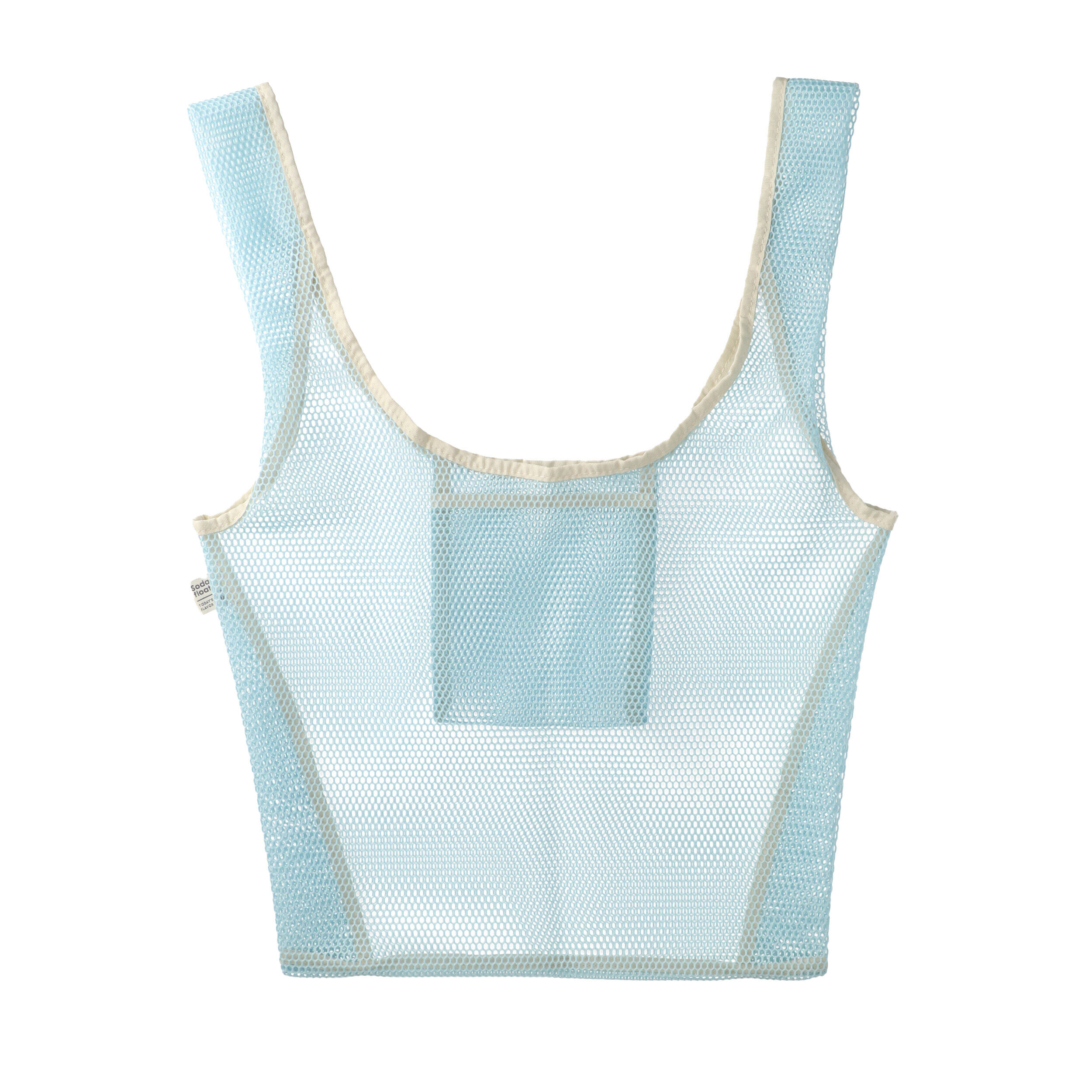  「トートバッグ／メッシュコレクション」|トートバッグ|