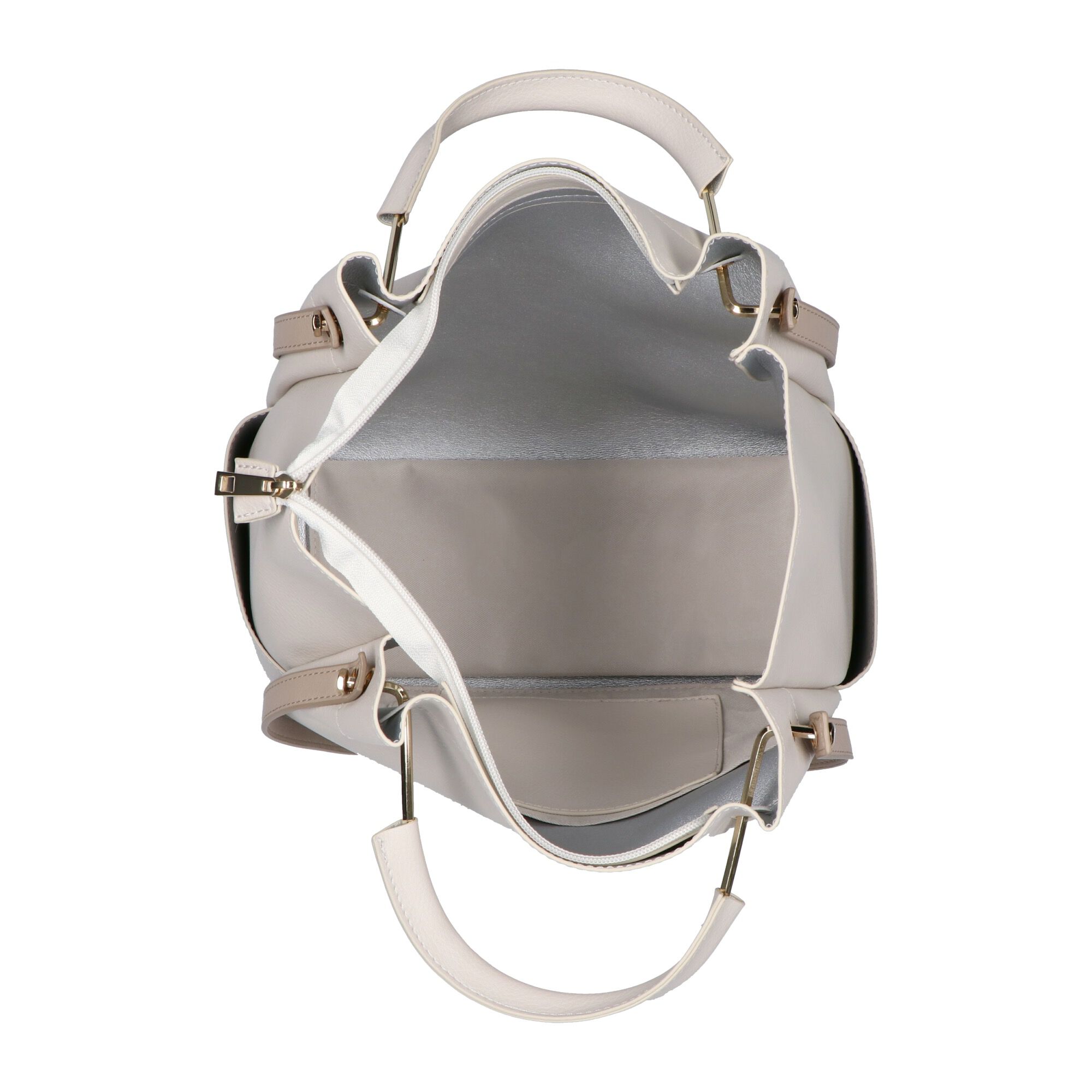  「合皮金手・２ＷＡＹ　バッグ／Ｂｏｎｎｅｓ　Ｆｅｔｅｓ」|ハンドバッグ|