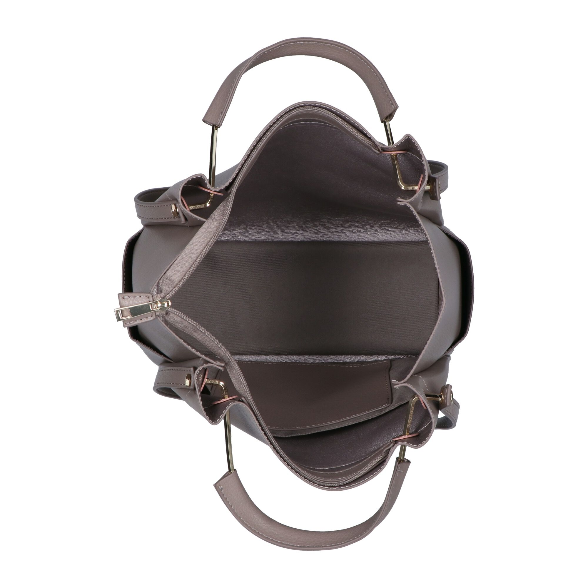  「合皮金手・２ＷＡＹ　バッグ／Ｂｏｎｎｅｓ　Ｆｅｔｅｓ」|ハンドバッグ|