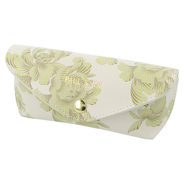 PAUL&JOE「メガネケース／ポール＆ジョー」|メガネ|ｱﾈﾓﾆ