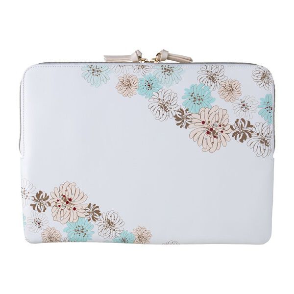 PAUL&JOE「インナーキャリングケース／ポール＆ジョー・デジタルアクセサリー・ビジネス」|モバイルケース|