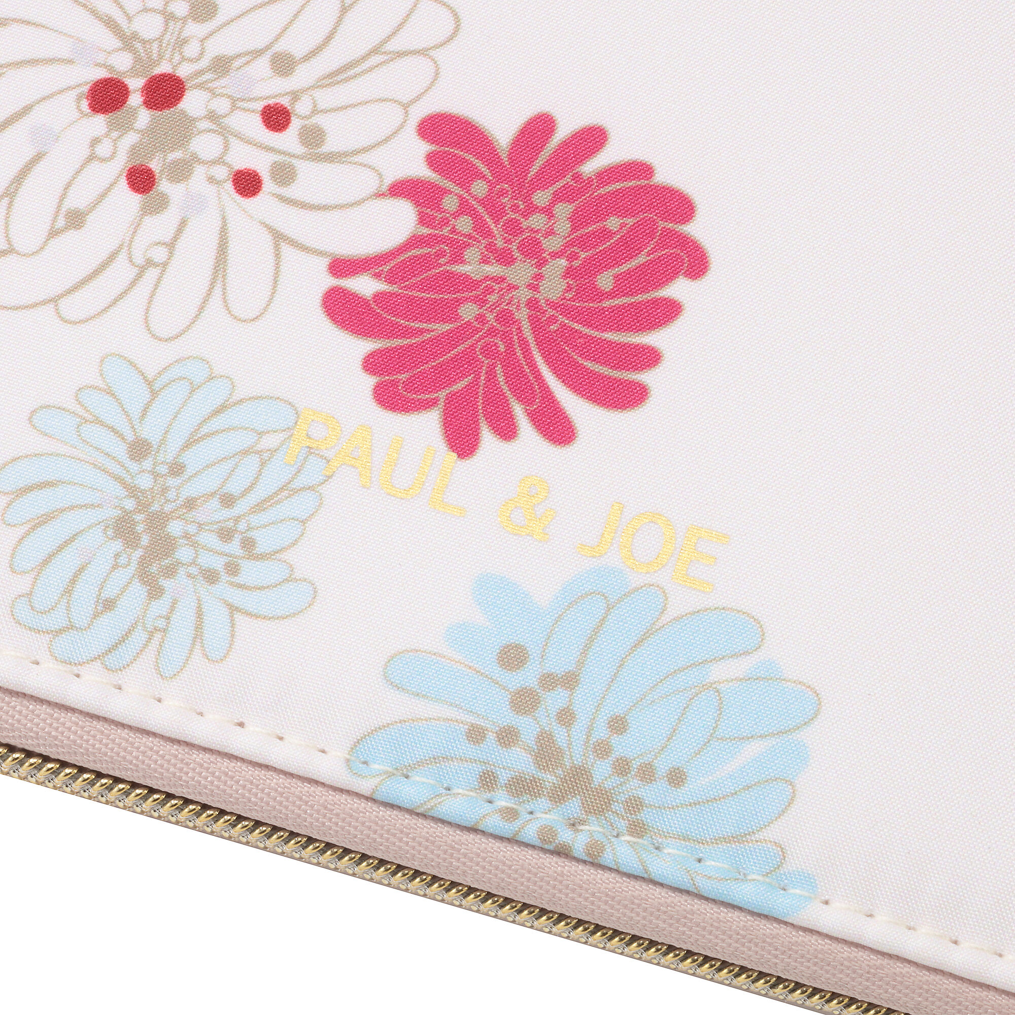 PAUL&JOE「インナーキャリングケース・Ｍ／ポール＆ジョー・デジタルアクセサリー」|モバイルケース|