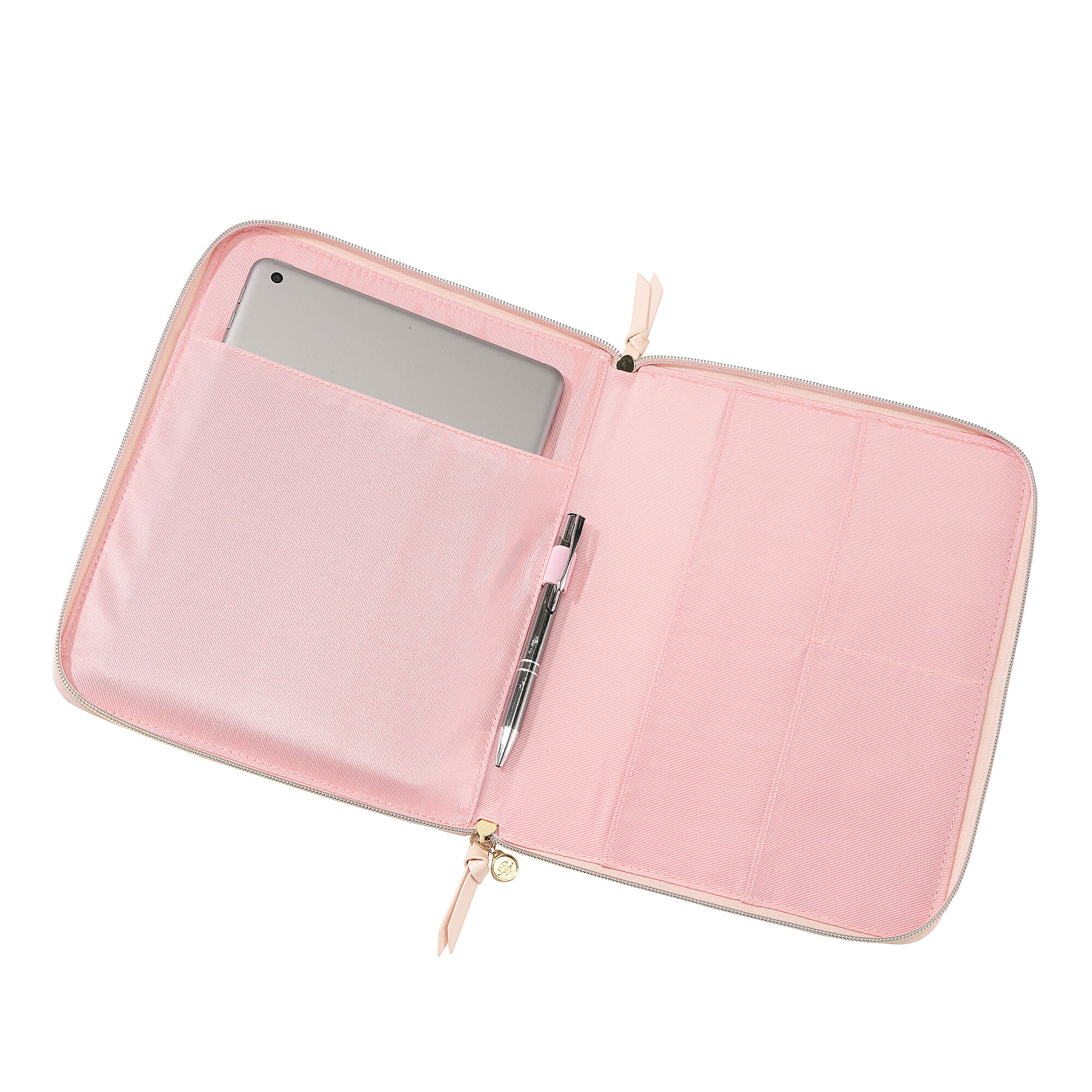 PAUL&JOE「インナーキャリングケース・Ｍ／ポール＆ジョー・デジタルアクセサリー」|モバイルケース|