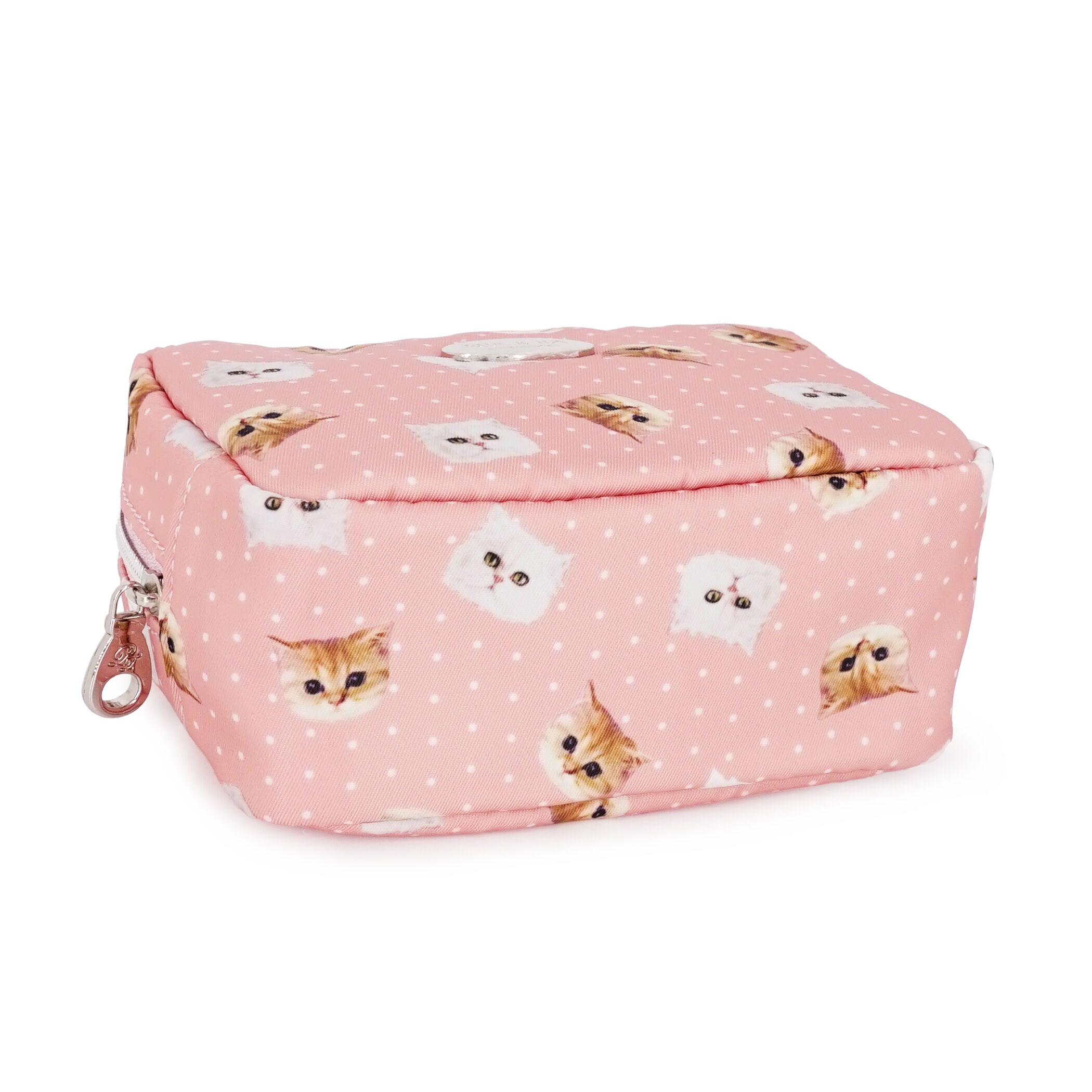 PAUL&JOE「ポーチ／ジブシー＆ヌネット総柄」|ポーチ|