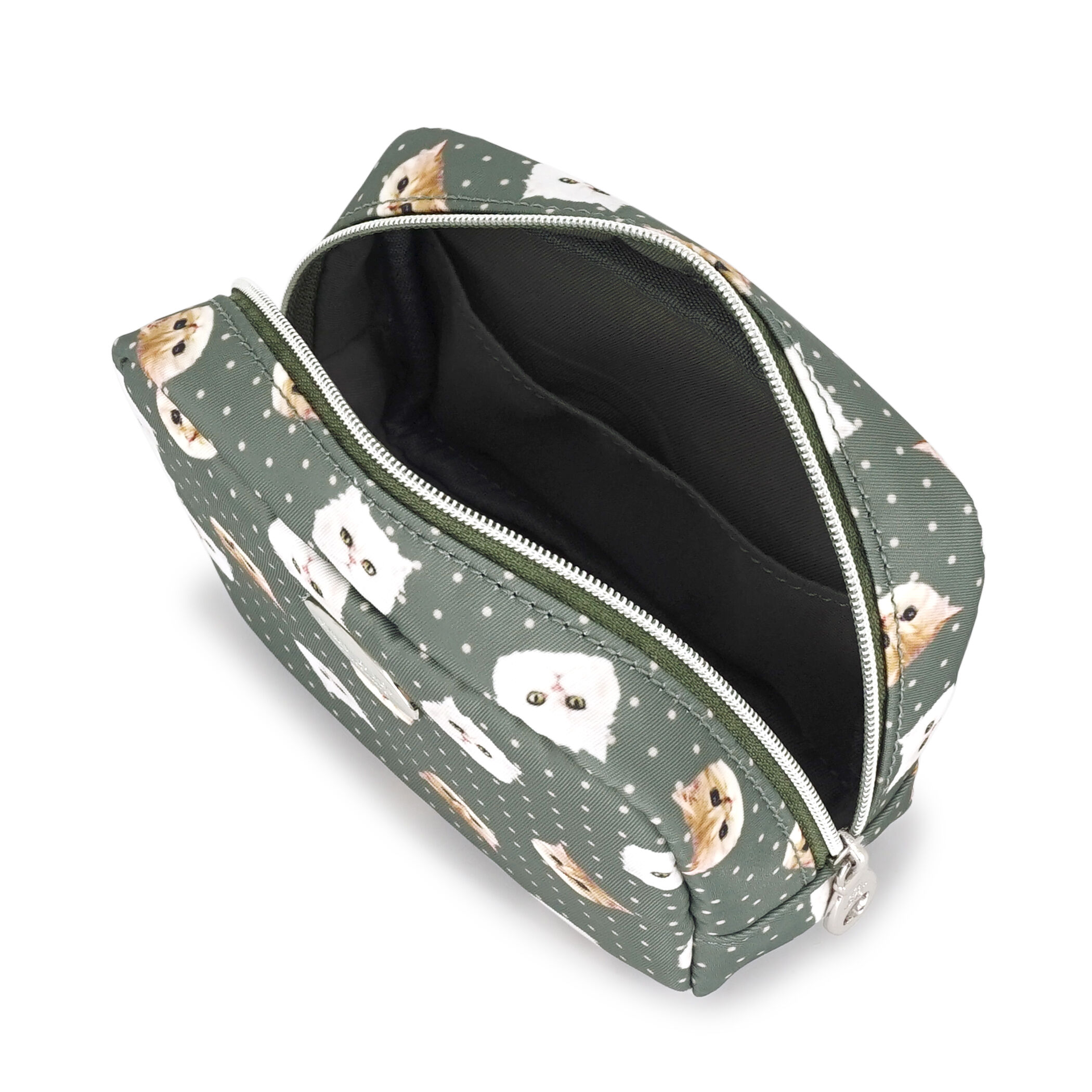 PAUL&JOE「ポーチ／ジブシー＆ヌネット総柄」|ポーチ|