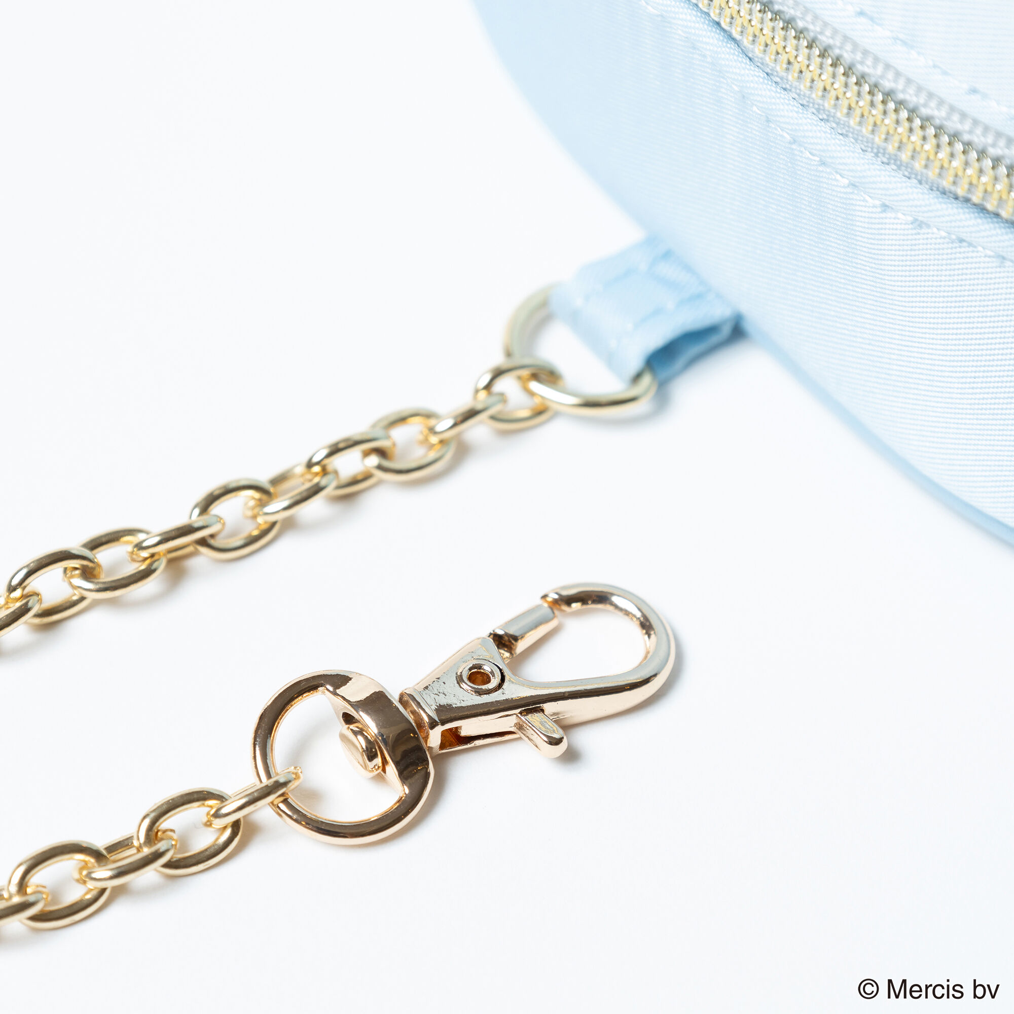  「MIFFY CLEARスクエアポーチ」|ポーチ|