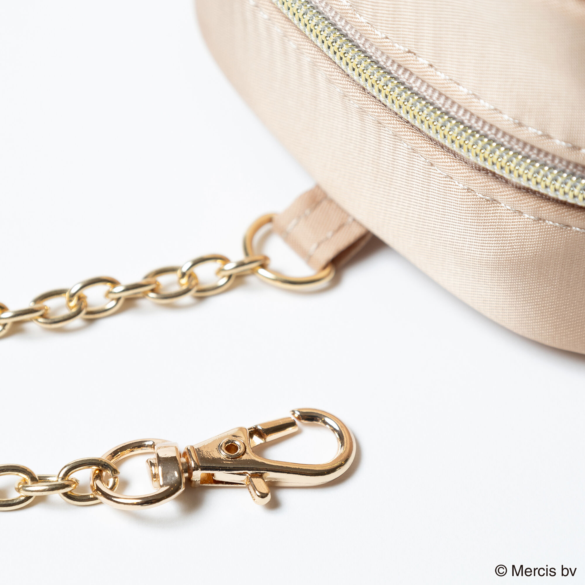  「MIFFY CLEARスクエアポーチ」|ポーチ|