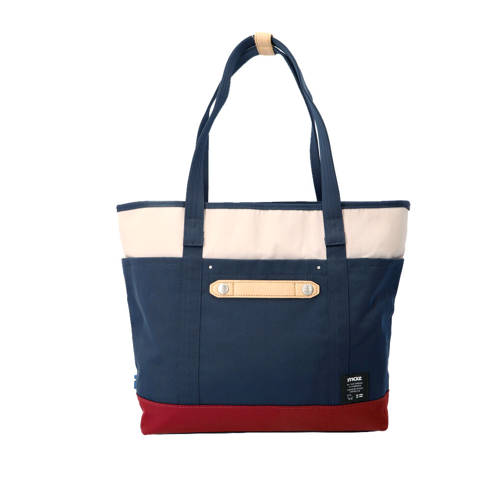 moz「moz トートバッグ 通販 レディース A4 大きめ B4 通勤 通学 大学生 高校生 ビジネス」|トートバッグ|その他1