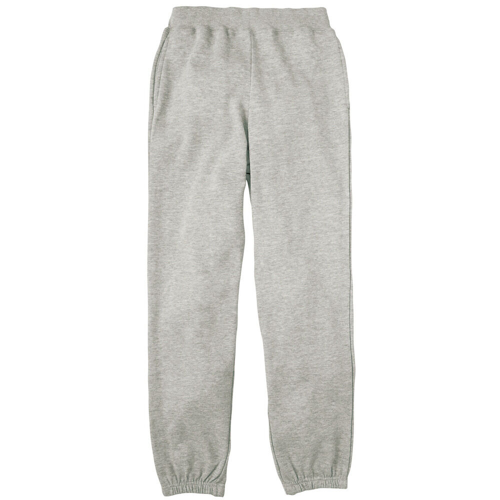 BACKYARD FAMILY「キッズ 綿100 スウェットパンツ 通販 ジュニア スウェット パンツ ルームウェア」|その他ベビーウェア|グレー1