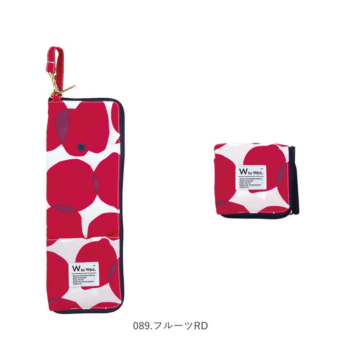 Wpc.「傘 ケース 吸水 通販 アンブレラケース レディース 傘ケース 傘ホルダー 撥水 はっ水」|ポーチ|