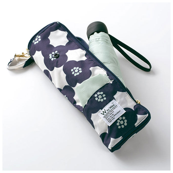 Wpc.「傘 ケース 吸水 通販 アンブレラケース レディース 傘ケース 傘ホルダー 撥水 はっ水」|ポーチ|